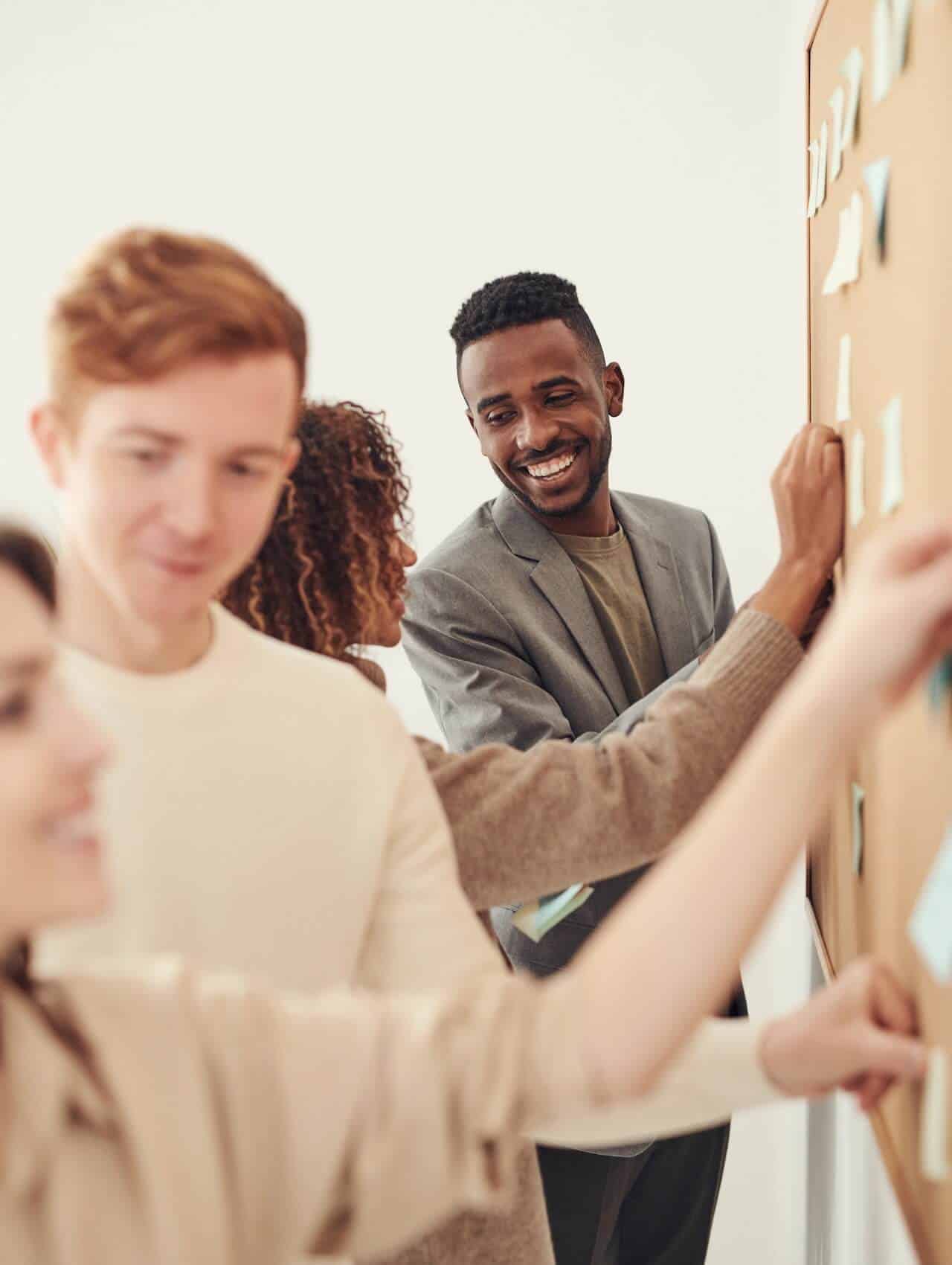 Molti - Our Mission image